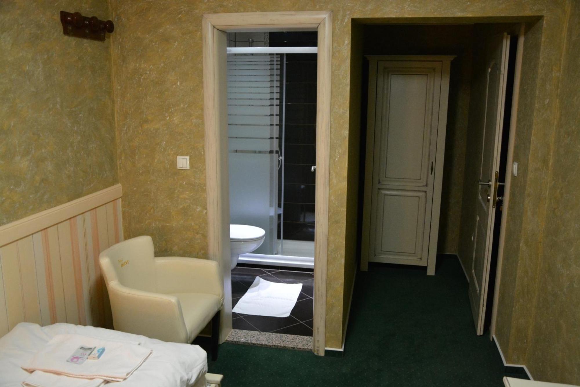 Motel Most Ljubuski Room photo