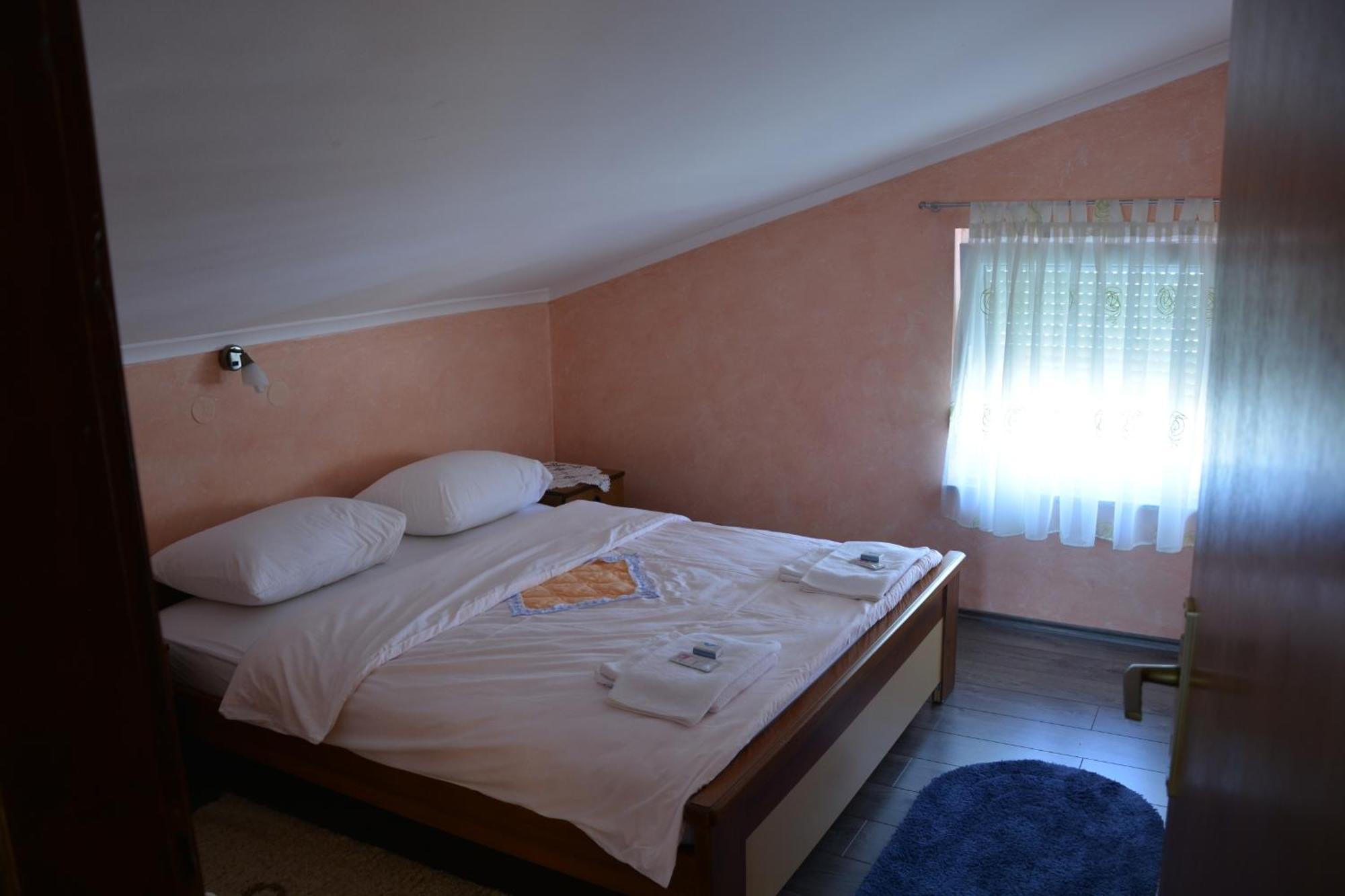 Motel Most Ljubuski Room photo