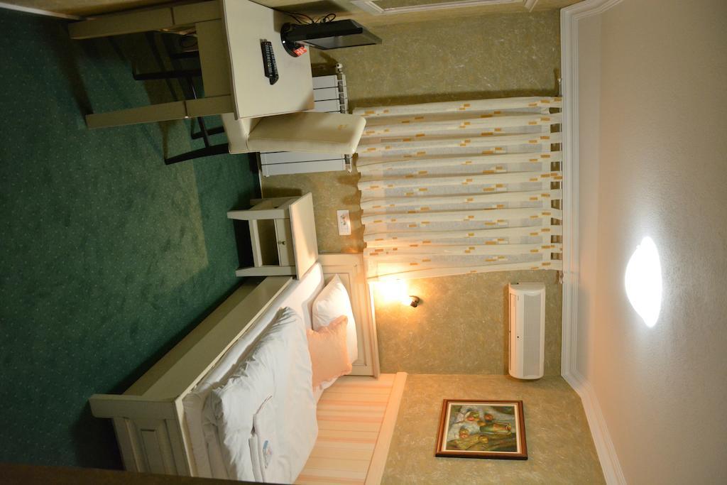 Motel Most Ljubuski Room photo