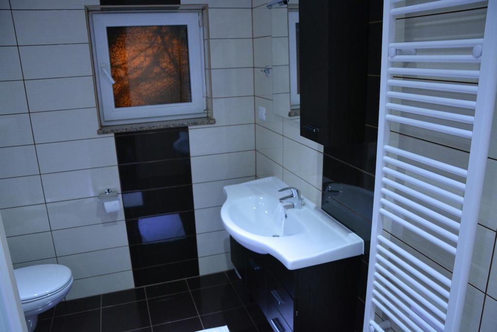 Motel Most Ljubuski Room photo